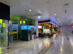 -河内内排国际机场