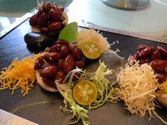 -青岛海天世园酒店-海澜阁中餐厅