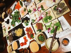 -束河人家(南锣鼓巷店)