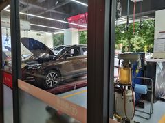 -兔师傅汽车保养(凤城五路店)