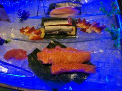 -泰谷酒店·太古码头闽菜自助餐厅