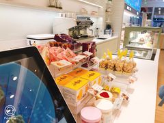 -好利来(朝外店)