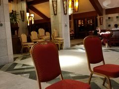 大堂-七仙岭君澜度假酒店·桃源小馆中餐厅