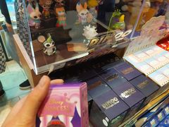 -泡泡玛特POPMART(苏州诚品生活店)