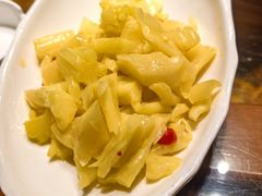 -麒麟小院·老九江菜(安平路店)
