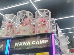 -娃娃集合营(上海奉贤龙湖天街店)
