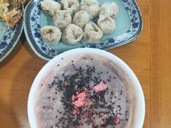 -福州人铭小吃