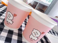 -囍悦烘焙(恒隆御水岸店)