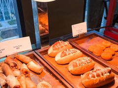 -ManHo万豪中餐厅(成都茂业JW万豪酒店)