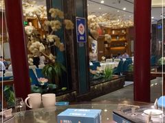 门面-洞庭渔人(沙湾店)