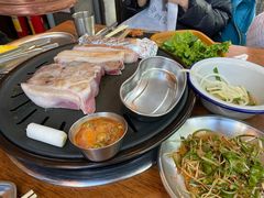 -济州爱肉堂(总店)