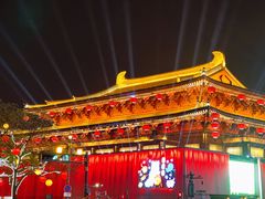 -大唐不夜城