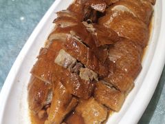 -桃园盛宴·岭南粤菜·手工茶点(南庄店)