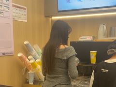 -爷爷不泡茶 NOYEYENOTEA(长沙五江天街店)