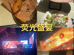 -碧特博格·20年品牌西餐厅(芜湖路店)