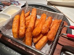 -七八冷面·延边朝鲜族美食(欢乐谷店)