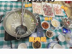 -中山脆肉鲩(新圳东路店)