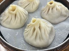 -李记清真馆(打钉巷店)