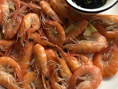 -美味海鲜大排档(明发美食地标店)