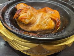 -百年家风·老馆子(东风店)