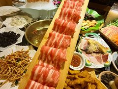 -大理董·董家小厨野生菌火锅(古城旗舰店)