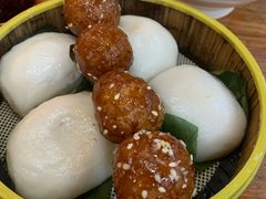 -青石桥老瓦房肥肠粉总店(青石桥总店)