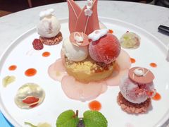 -哈根达斯(宁波和义店)