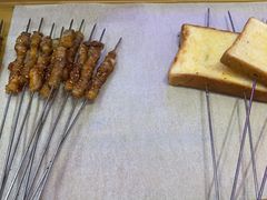 -小红帽羊枪羊蛋烧烤串吧(浑南店)