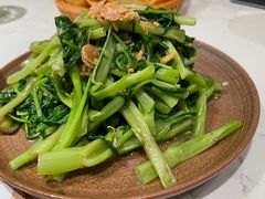 -芭札·Thai泰国餐厅(同和金铂天地店)
