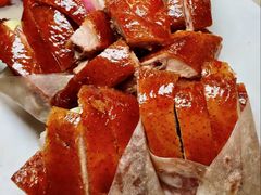 -金鸭季·北京烤鸭(深业上城店)