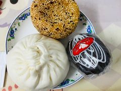-白玉兰食品甜凤店(合生汇店)
