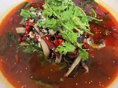 -世纪缘国际酒店·中餐厅(海州店)