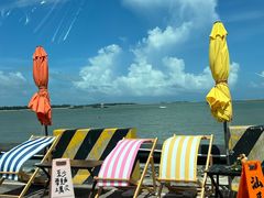 -汕尾风车岛