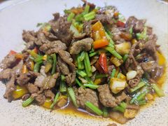 -U你·天然调味(南湖总店)