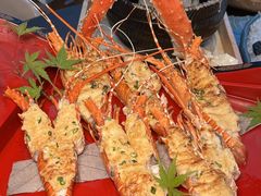 -上井料理黑金店(IFS国金中心店)