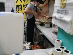 -虎头军煎饼(魏公村店)