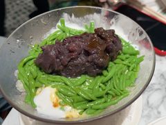 -关夫人餐厅(KLCC阳光广场店)