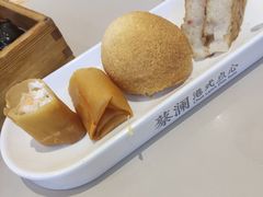 -蔡澜点心·粤菜(领展购物广场店)