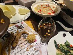 -茶叁酒肆·楚味江湖(菱角湖店)