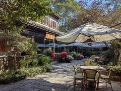 -三嚥阁 La Villa Restaurant