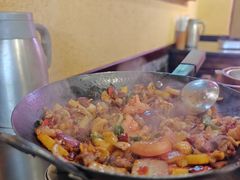 -富正毅三下锅·湘西韵味(天门山索道店)