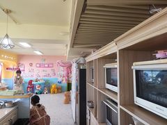 -千浔一暖DIY蛋糕烘焙(人民大学店)