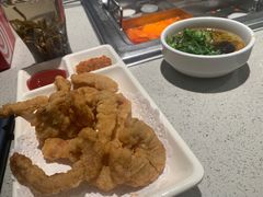 -海底捞火锅(群光广场店)