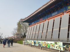 -天津妈祖文化园