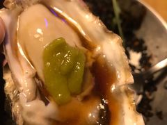 -囧吉香生蚝牛排馆(湖北路店)