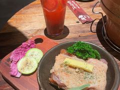 -山葵村烤肉(海淀区民族大学店)