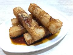 红糖糍粑-蜀串香牛杂火锅串串