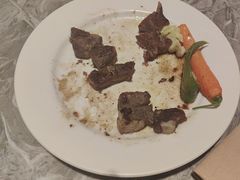 -松咖啡自助餐厅·松北香格里拉