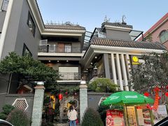 -阿多私房菜(顺德店)