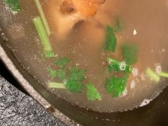 -盡膳口福跷脚牛肉火锅(北美新天地店)